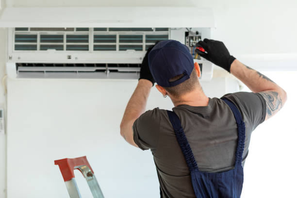Best General Air Duct Cleaning  in Garden Ridge, TX
