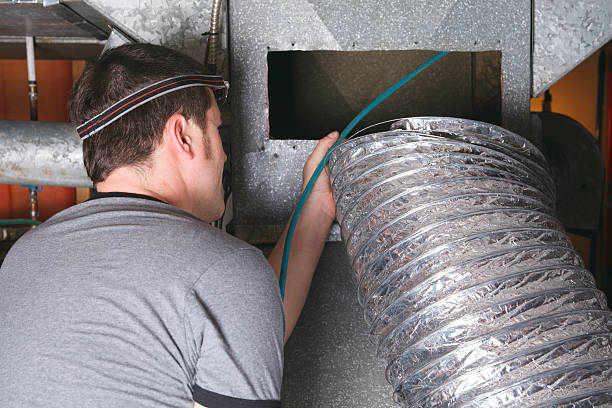 Best Professional Duct Cleaning Services  in Garden Ridge, TX