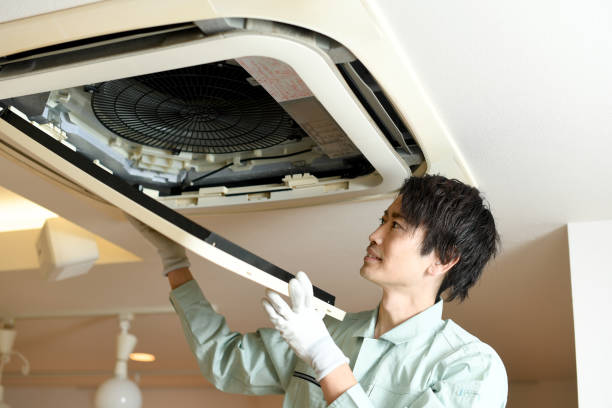 Best Best Air Duct Cleaning Company  in Garden Ridge, TX