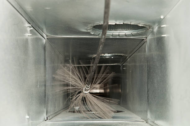 Best Residential Air Duct Cleaning  in Garden Ridge, TX