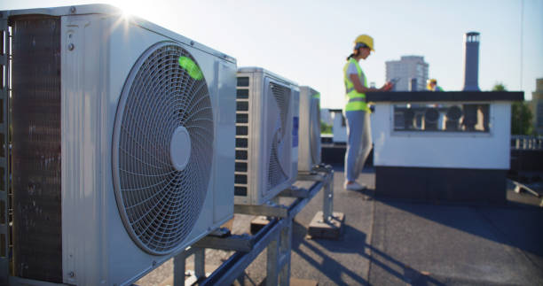 Best Local Air Duct Cleaning Services  in Garden Ridge, TX