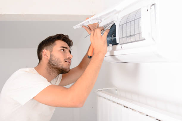 Best Affordable HVAC Duct Cleaning  in Garden Ridge, TX