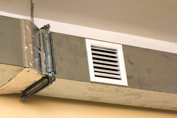 Best Commercial Air Duct Cleaning  in Garden Ridge, TX